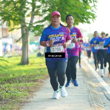 Runner Photo 8011848