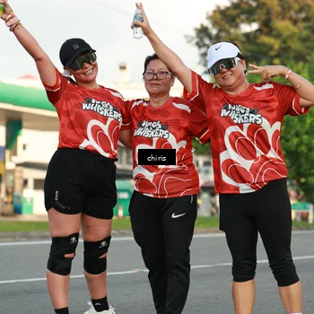 Runner Photo 8011850