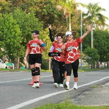 Runner Photo 8011855