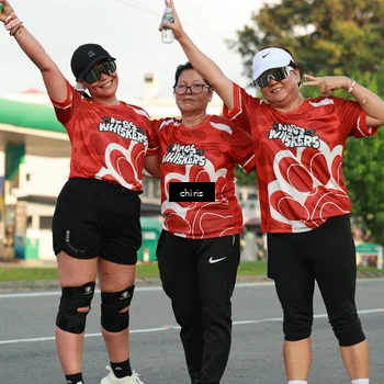Runner Photo 8011858