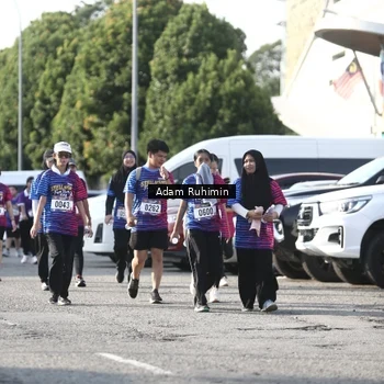 Runner Photo 8011860