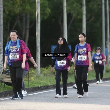 Runner Photo 8011867