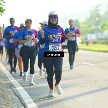 Runner Photo 8011868