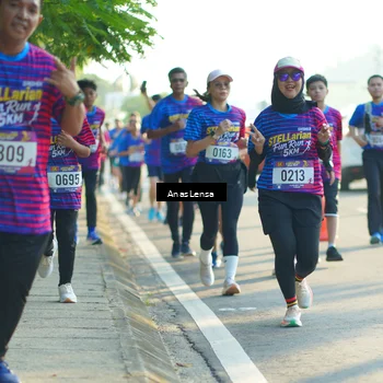Runner Photo 8011870
