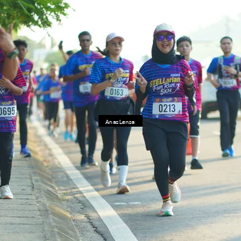 Runner Photo 8011871