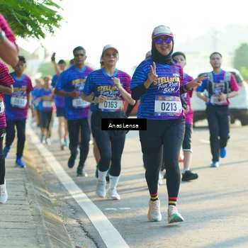 Runner Photo 8011872