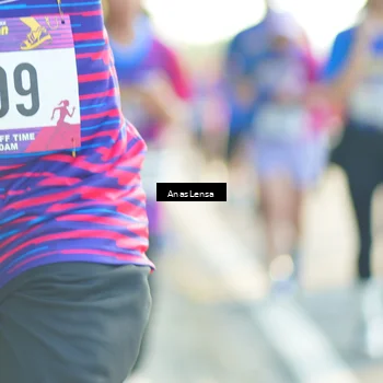 Runner Photo 8011881