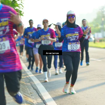 Runner Photo 8011884