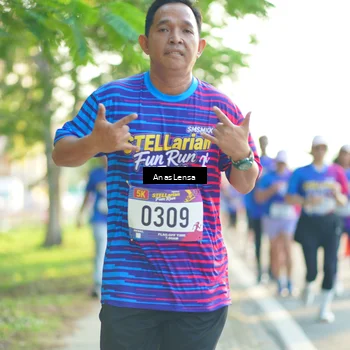 Runner Photo 8011885
