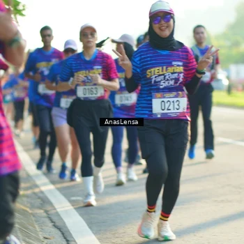Runner Photo 8011887