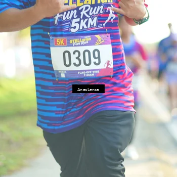 Runner Photo 8011889