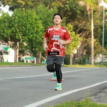 Runner Photo 8011896