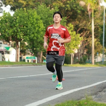 Runner Photo 8011897