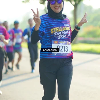 Runner Photo 8011905