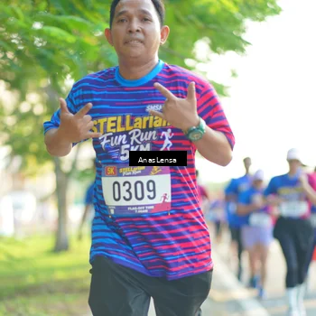 Runner Photo 8011907