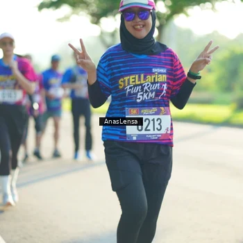 Runner Photo 8011908