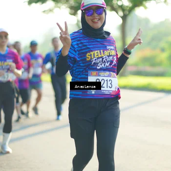 Runner Photo 8011909