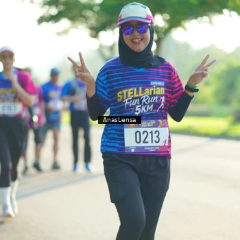 Runner Photo 8011911