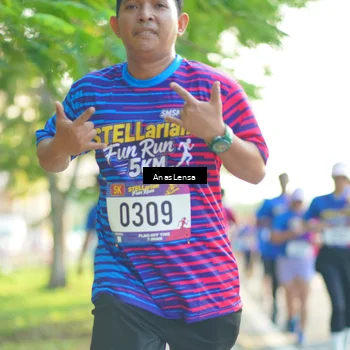 Runner Photo 8011913
