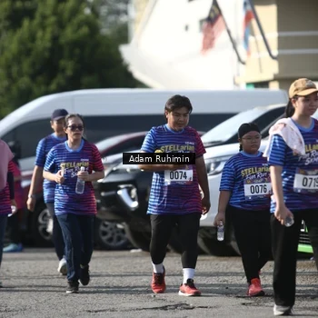 Runner Photo 8011914