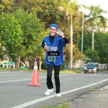Runner Photo 8011917