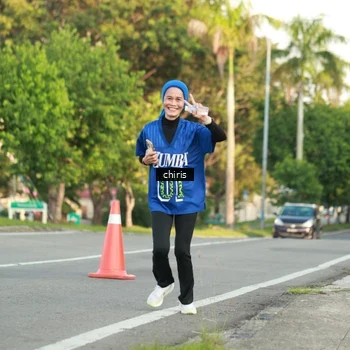 Runner Photo 8011918