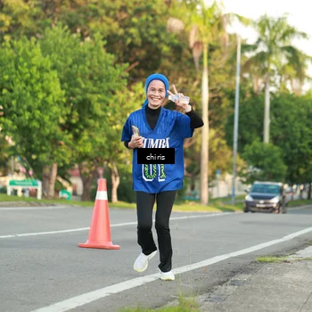 Runner Photo 8011920