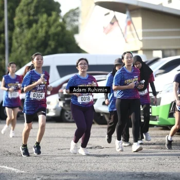 Runner Photo 8011921