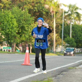 Runner Photo 8011922