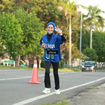 Runner Photo 8011923