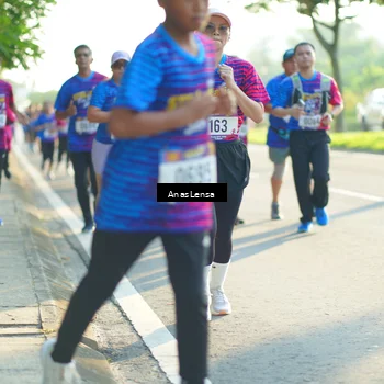 Runner Photo 8011927