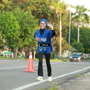 Runner Photo 8011928