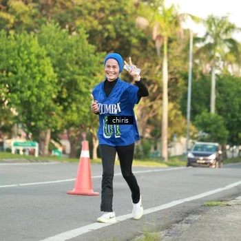 Runner Photo 8011932