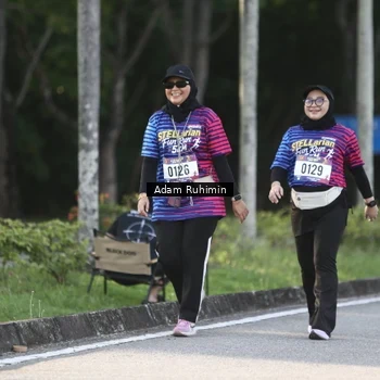 Runner Photo 8011935