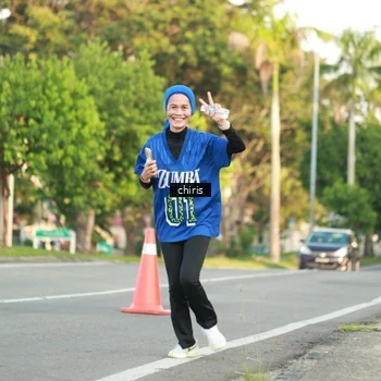 Runner Photo 8011938