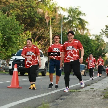 Runner Photo 8011946