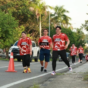 Runner Photo 8011948