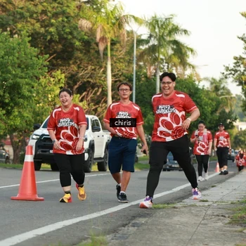 Runner Photo 8011950