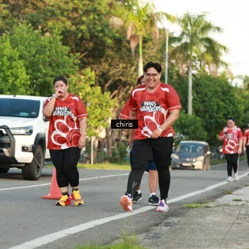 Runner Photo 8011954