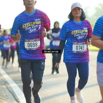 Runner Photo 8011955