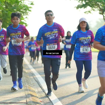 Runner Photo 8011957