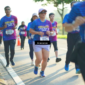 Runner Photo 8011959