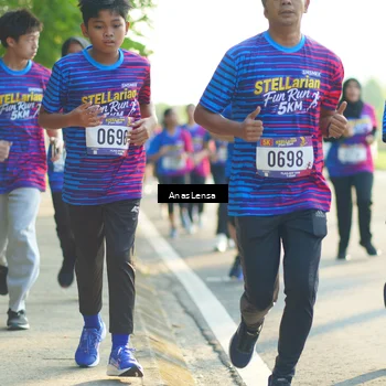 Runner Photo 8011965
