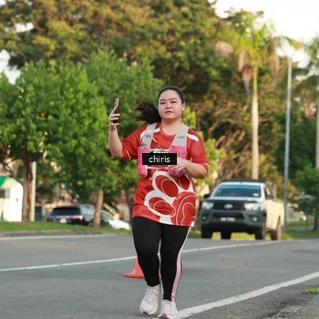 Runner Photo 8011967
