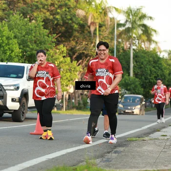 Runner Photo 8011968