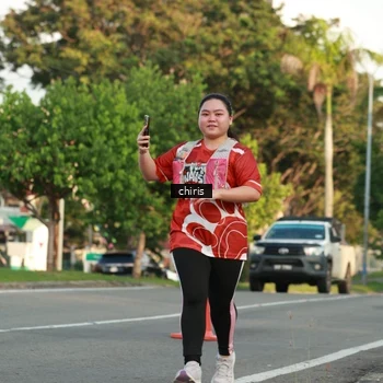 Runner Photo 8011969