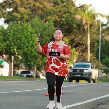 Runner Photo 8011970