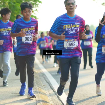 Runner Photo 8011972