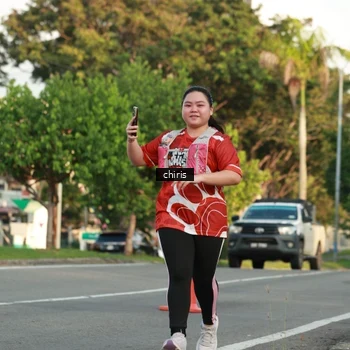 Runner Photo 8011973