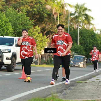Runner Photo 8011974